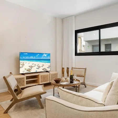 Luxury Centro Del Sol Estepona